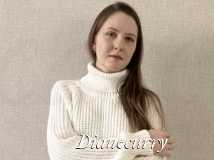 Dianecurry