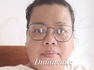 Diannenice