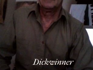 Dickwinner