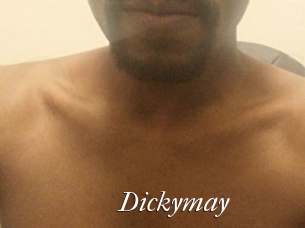 Dickymay