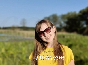 Didream