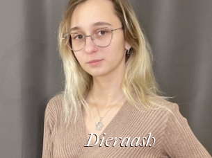 Dieraash