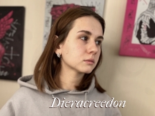 dieracreedon Cam Sexy