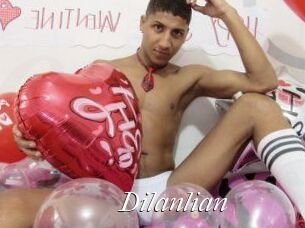 Dilanlian