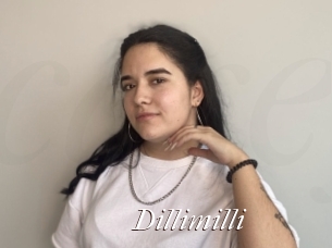 Dillimilli