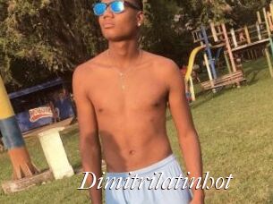 Dimitrilatinhot