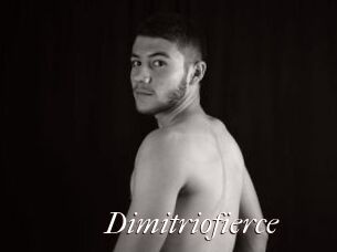 Dimitriofierce