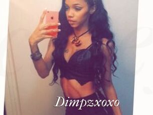 Dimpzxoxo