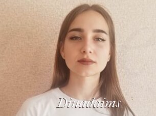 Dinadaims