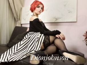 Dionjohnson