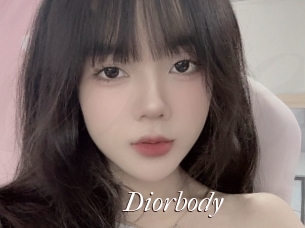 Diorbody