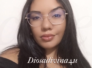 Diosadivina4u