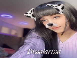 Diosalarissa