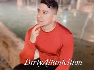 DirtyAllanleitton