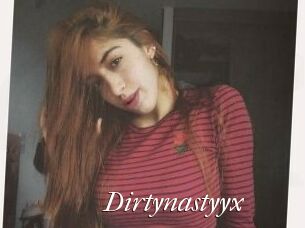 Dirtynastyyx