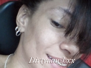 Dirtynaughxx