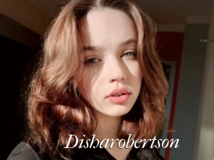 Disharobertson