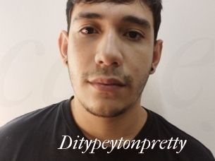Ditypeytonpretty