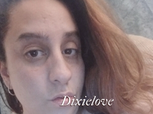 Dixielove