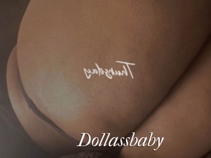 Dollassbaby