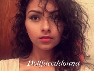 Dollfaceddonna