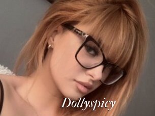 Dollyspicy