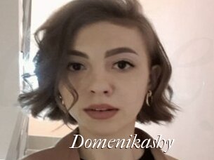 Domenikashy