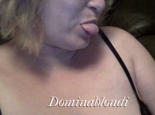 Dominablondi