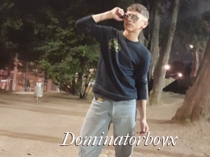 Dominatorboyx