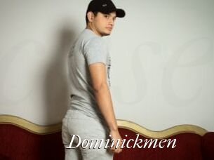 Dominickmen