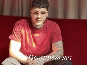 Dominicmyles