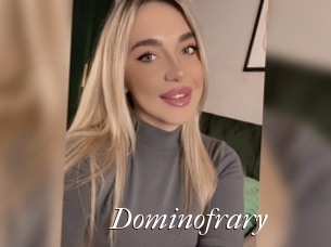 Dominofrary