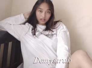 Domysarah