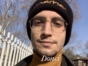 Donci