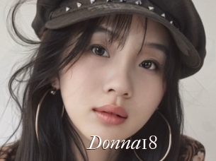 Donna18