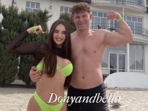 Donyandbella