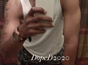DopeD2020