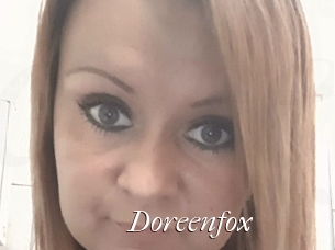 Doreenfox