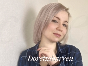 Dorettabarren