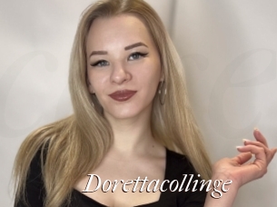 Dorettacollinge