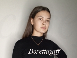 Dorettagaff