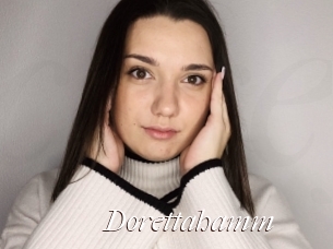 Dorettahamm