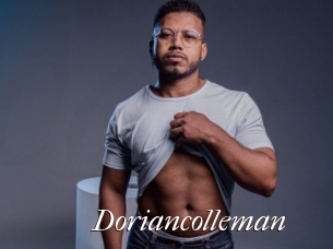 Doriancolleman