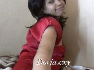 Doriasexy