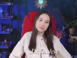 Dorisalen