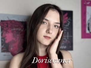 Dorisconner