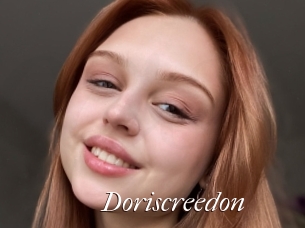 Doriscreedon