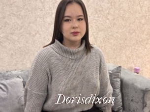 Dorisdixon