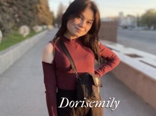 Dorisemily