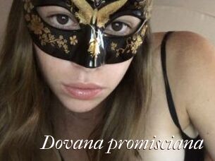 Dovana_promisciana